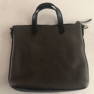 Ever used Madewell cross-body bag